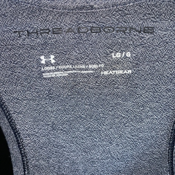 Under Armour Tank - Picture 3 of 4